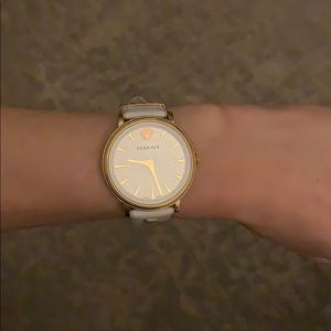 Versace watch